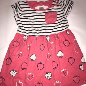 Girls 3T Gymboree dress
